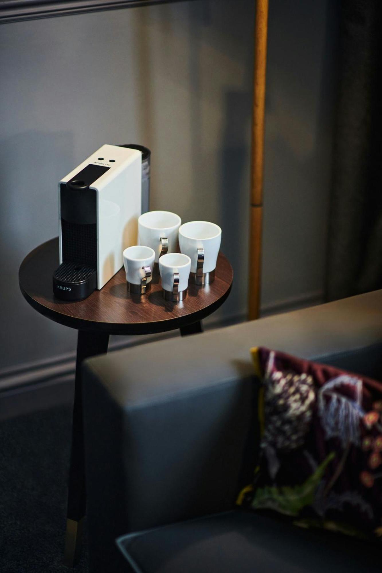 Sheraton Heathrow Hotel Hillingdon Luaran gambar